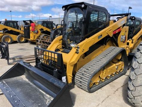 how much does a 299d cat skid steer weigh|cat skid steer 299d3 price.